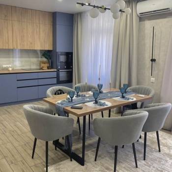 Сдается 2-х комнатная квартира, 70 м²