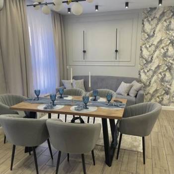 Сдается 2-х комнатная квартира, 70 м²