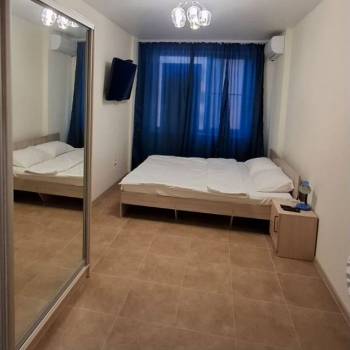 Сдается 1-комнатная квартира, 38 м²