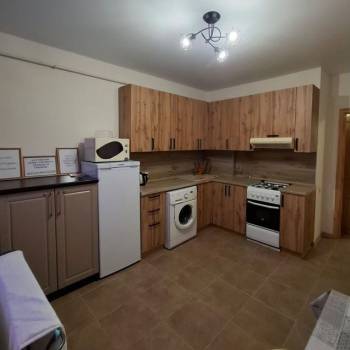 Сдается 1-комнатная квартира, 38 м²