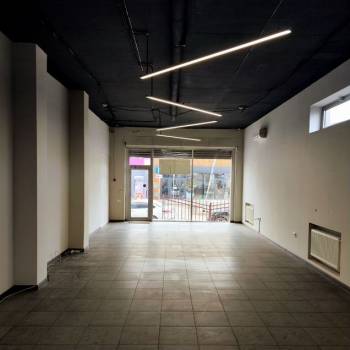 Сдается Торговое помещение, 70 м²