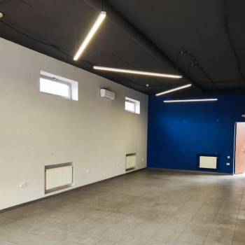 Сдается Торговое помещение, 70 м²