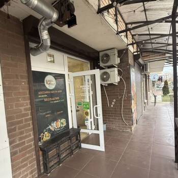 Сдается Нежилое помещение, 35 м²