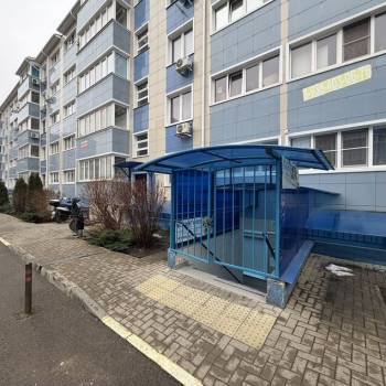 Продается Нежилое помещение, 17,9 м²