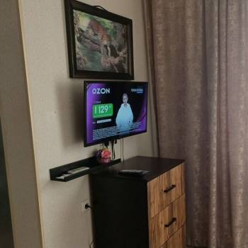 Продается 1-комнатная квартира, 30,2 м²