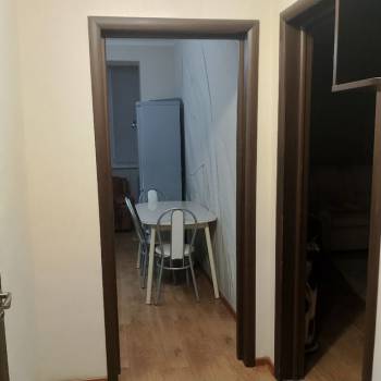 Продается 1-комнатная квартира, 42,9 м²