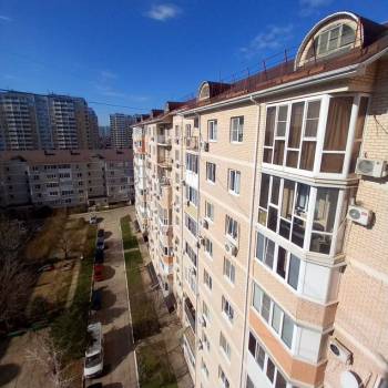 Продается 2-х комнатная квартира, 59,6 м²