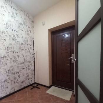 Продается 2-х комнатная квартира, 59,6 м²