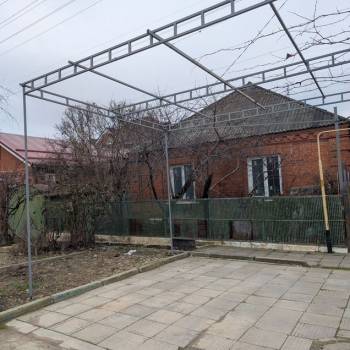 Продается Дом, 63 м²