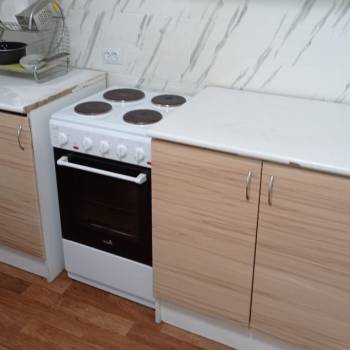 Сдается 1-комнатная квартира, 37,4 м²