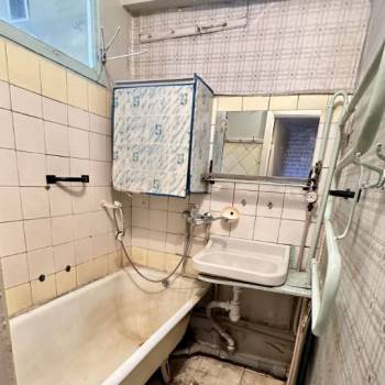 Продается 2-х комнатная квартира, 44 м²