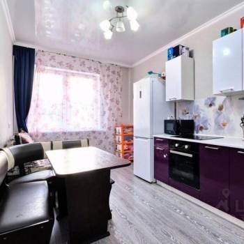 Продается 2-х комнатная квартира, 63 м²