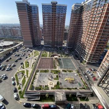 Сдается 1-комнатная квартира, 28 м²