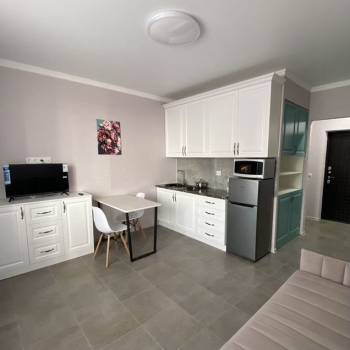 Сдается 1-комнатная квартира, 28 м²