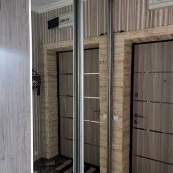 Сдается 2-х комнатная квартира, 57 м²