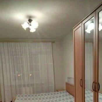 Сдается 2-х комнатная квартира, 57 м²