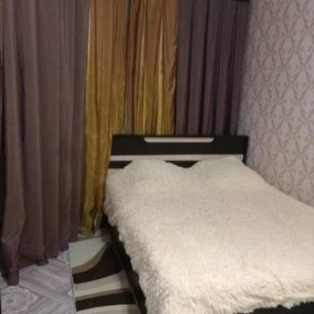 Сдается 1-комнатная квартира, 38 м²