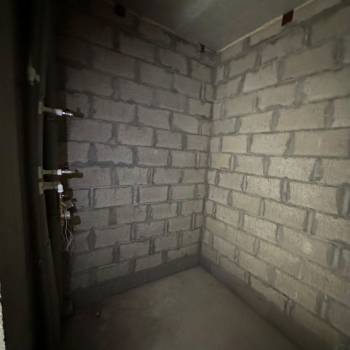 Продается 1-комнатная квартира, 49,7 м²