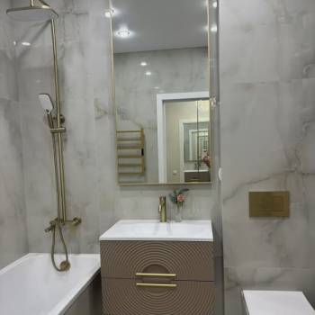 Продается 1-комнатная квартира, 43 м²