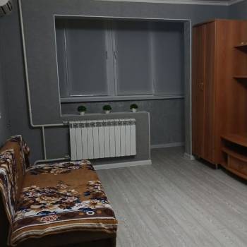 Продается 1-комнатная квартира, 33 м²