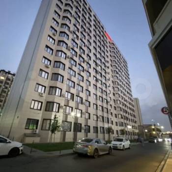 Сдается 1-комнатная квартира, 31,7 м²
