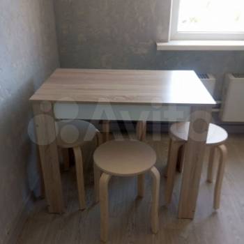 Сдается 2-х комнатная квартира, 59,5 м²