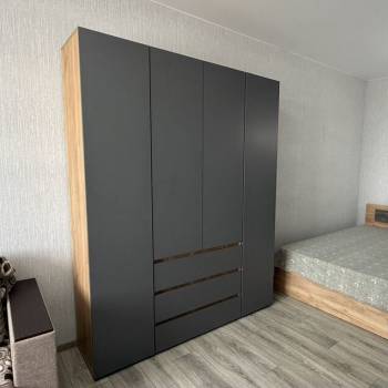 Сдается 1-комнатная квартира, 39 м²