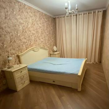 Продается 2-х комнатная квартира, 58,6 м²