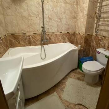 Продается 2-х комнатная квартира, 58,6 м²