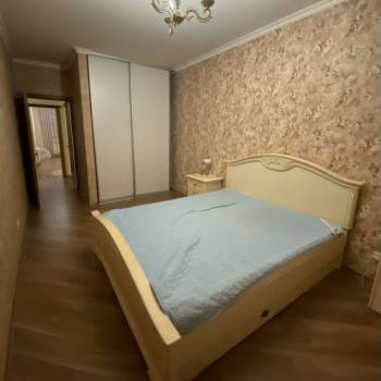 Продается 2-х комнатная квартира, 58,6 м²