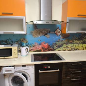 Сдается 1-комнатная квартира, 44 м²