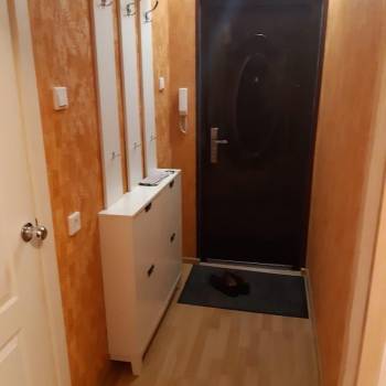 Сдается 1-комнатная квартира, 44 м²