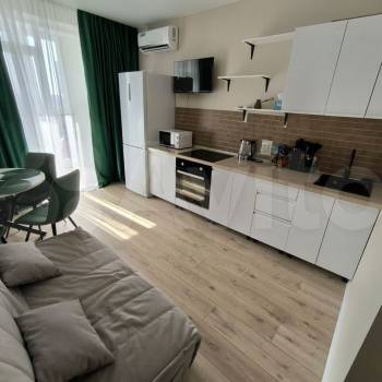 Сдается 1-комнатная квартира, 41 м²
