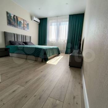 Сдается 1-комнатная квартира, 41 м²