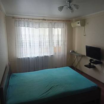 Сдается 1-комнатная квартира, 32 м²