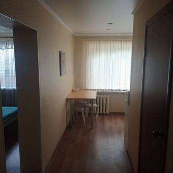 Сдается 1-комнатная квартира, 32 м²