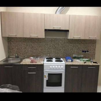 Сдается 1-комнатная квартира, 37 м²