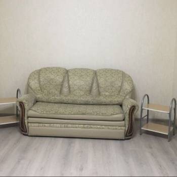 Сдается 1-комнатная квартира, 48 м²