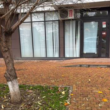 Сдается Нежилое помещение, 37 м²