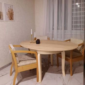 Сдается 2-х комнатная квартира, 50 м²