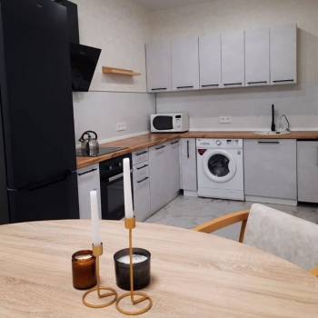 Сдается 2-х комнатная квартира, 50 м²