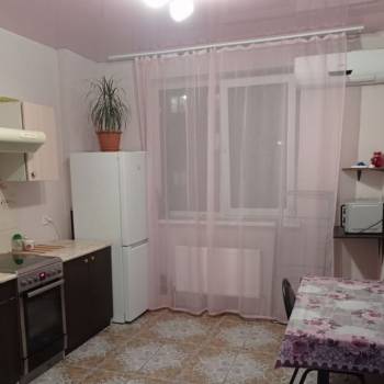 Сдается 2-х комнатная квартира, 55 м²