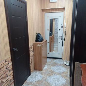 Сдается 2-х комнатная квартира, 55 м²