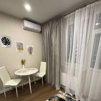 Сдается 1-комнатная квартира, 21,7 м²