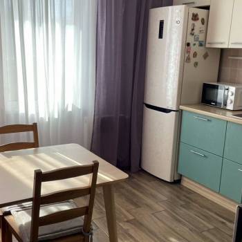 Продается 2-х комнатная квартира, 56,4 м²