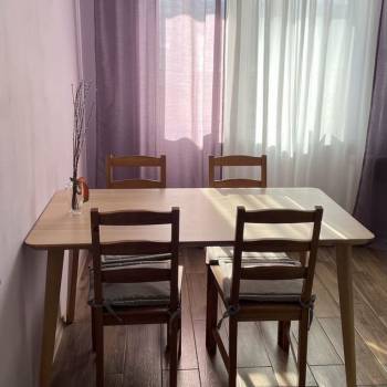 Продается 2-х комнатная квартира, 56,4 м²