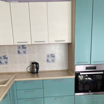 Продается 2-х комнатная квартира, 56,4 м²