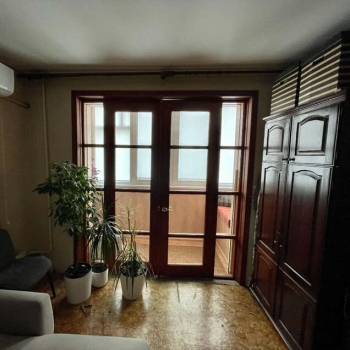 Продается 2-х комнатная квартира, 51,4 м²