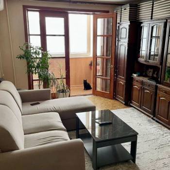 Продается 2-х комнатная квартира, 51,4 м²