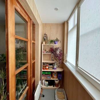 Продается 2-х комнатная квартира, 51,4 м²